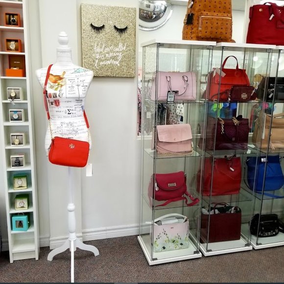 Meet your Posher, H - Picture 3 of 8